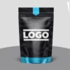 1 oz mylar bags view 3