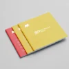 20-Page Booklet view 4