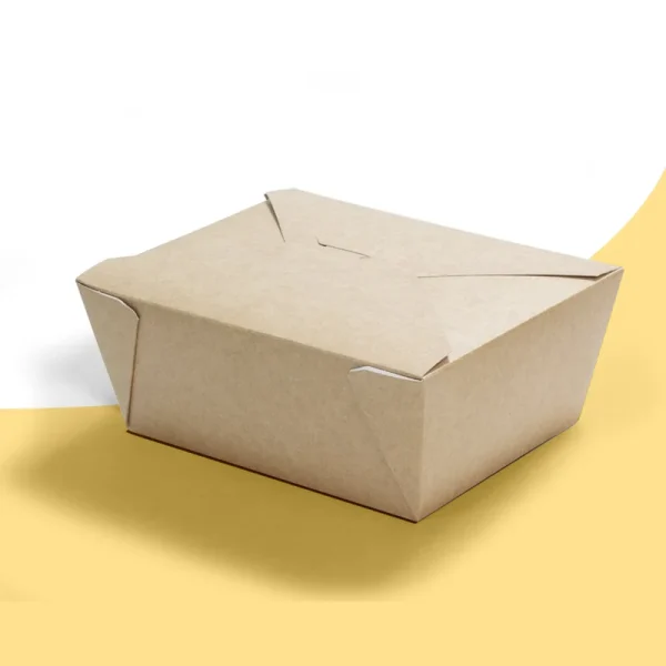 Custom Kraft boxes