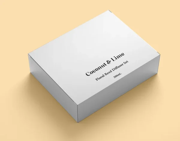 Custom Mailer Boxes