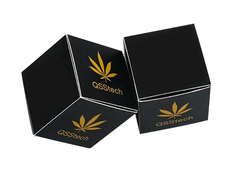Custom Marijuana Boxes
