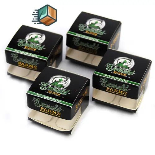 Delta-9 Cannabis Boxes