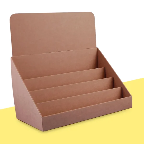 Countertop Display Boxes