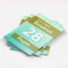 8.5 x 5.5 Booklets view 3