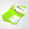 8.5 x 5.5 Booklets view 5