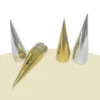 Aluminum Foil Cone Sleeves view 4