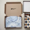 Apparel Postage Boxes view 2