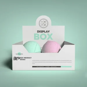 Bath Bomb Display Boxes-2