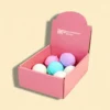 Bath Bomb Display Boxes view 2