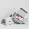 Bath Bomb Folding Carton view 5