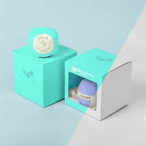 Bath Bomb Presentation Boxes-1