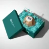 Bath Bomb Shipping Boxes view 1