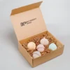 Bath Bomb Shipping Boxes view 5