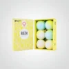 Bath Bomb Shipping Boxes view 4