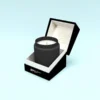 Black Candle Boxes view 4