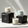 Black Candle Boxes view 2