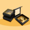 Black Eyelash Boxes view 1