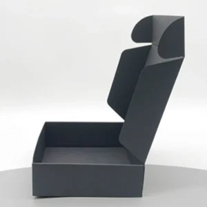 Black Mailer Boxes-3
