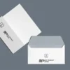 Booklet Envelope view 2