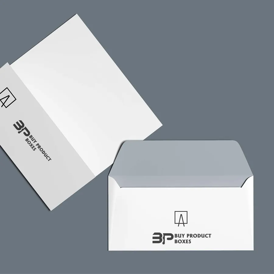 Booklet Envelope