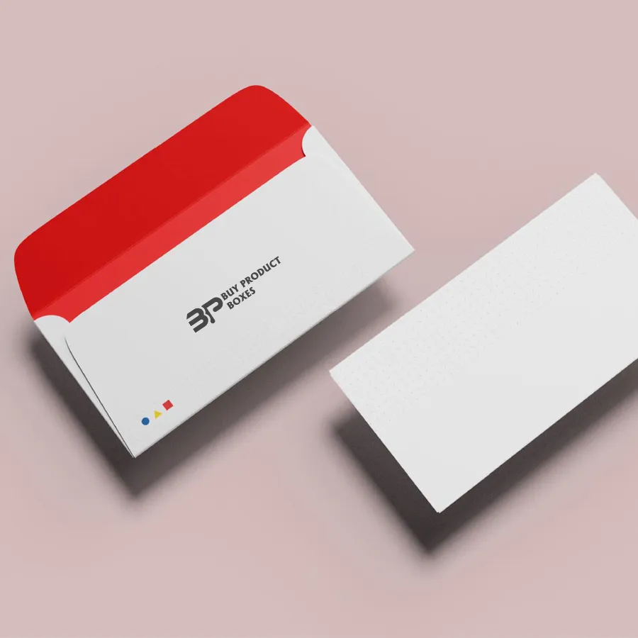 Booklet Envelope