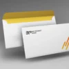 Booklet Envelope view 5
