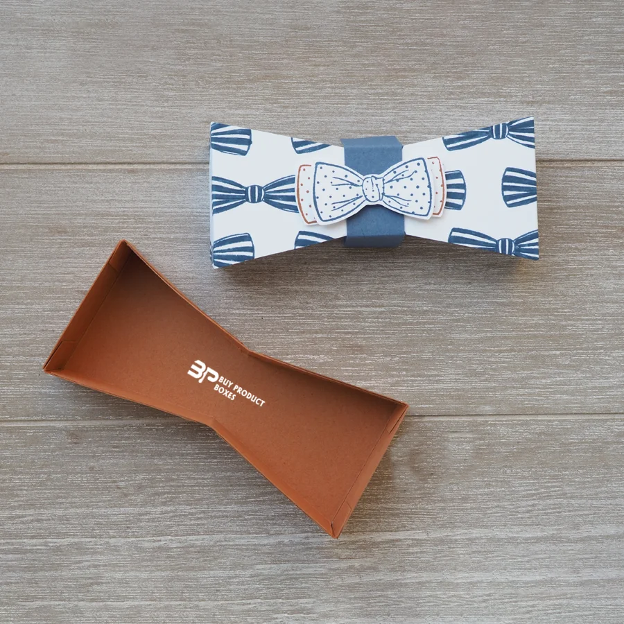 Bow Tie Boxes