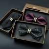 Bow Tie Boxes view 1