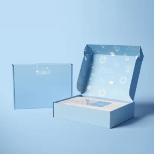 Branded Mailer Box-1