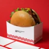 Burger Sleeves view 5