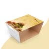 Burger Sleeves view 3