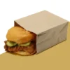 Burger Sleeves view 2
