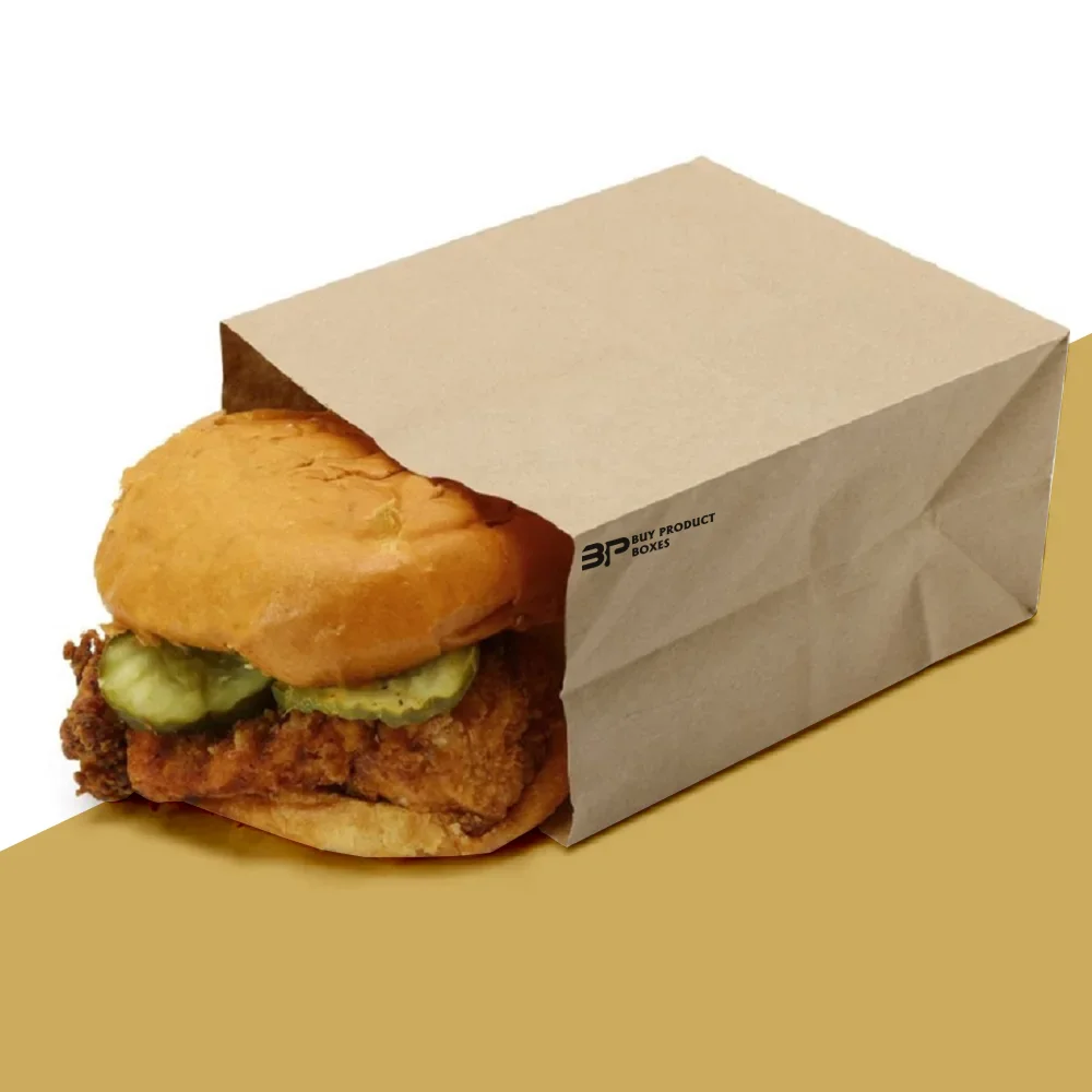Burger Sleeves