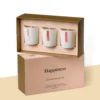 Candle Drawer Style Box view 3