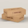 Cardboard Mailer Boxes view 1