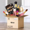 Cardboard Makeup Boxes view 1