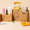Cardboard Makeup Boxes view 3