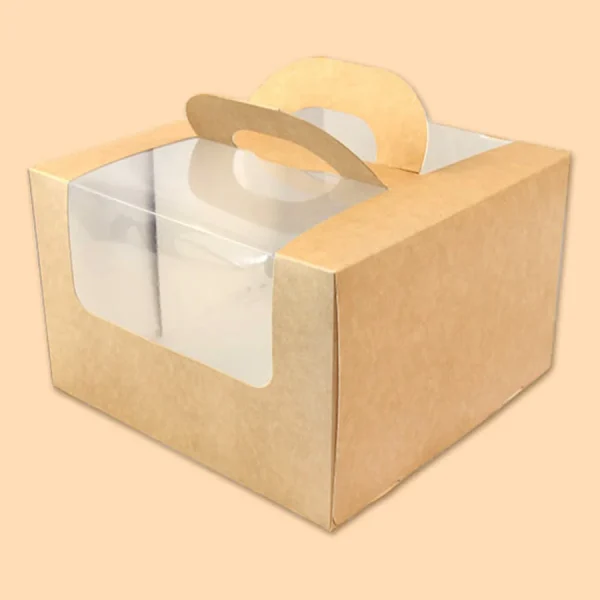 Cheese Cake box