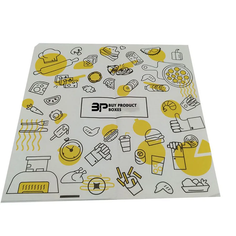 Cheese Papers