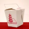 Chinese Food Boxes view 1
