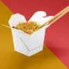 Chinese Food Boxes view 2