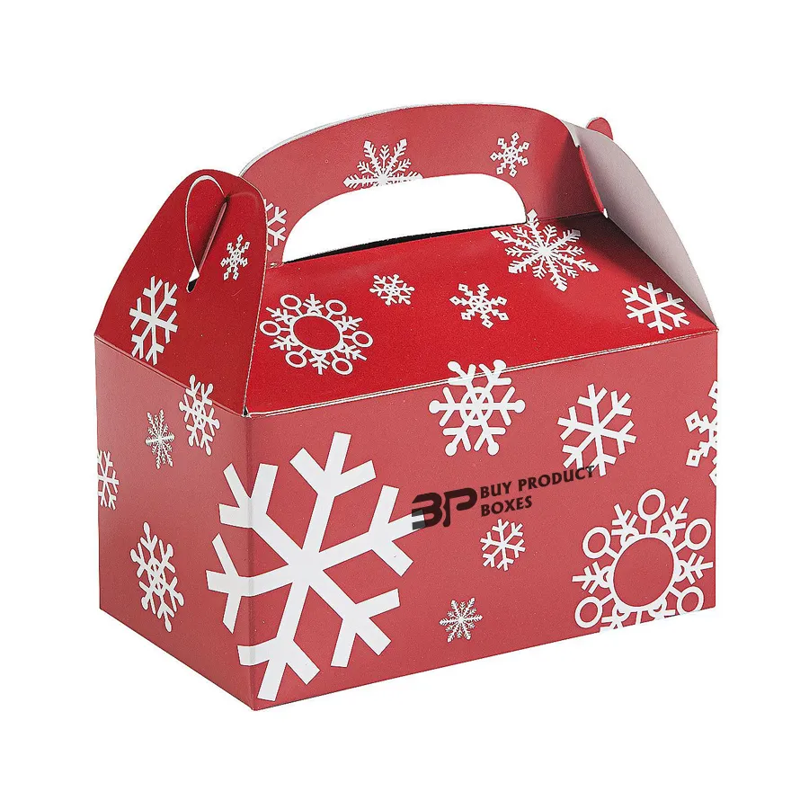 Christmas Boxes