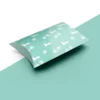 Christmas Pillow Boxes view 2