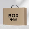 Clothing Boxes view 1