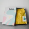 Clothing Boxes view 4