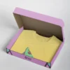 Clothing Boxes view 5