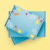 Colored Mailer Boxes view 1