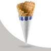 Custom Cone Sleeves view 2