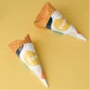 Custom Cone Sleeves view 3