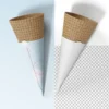 Custom Cone Sleeves view 4